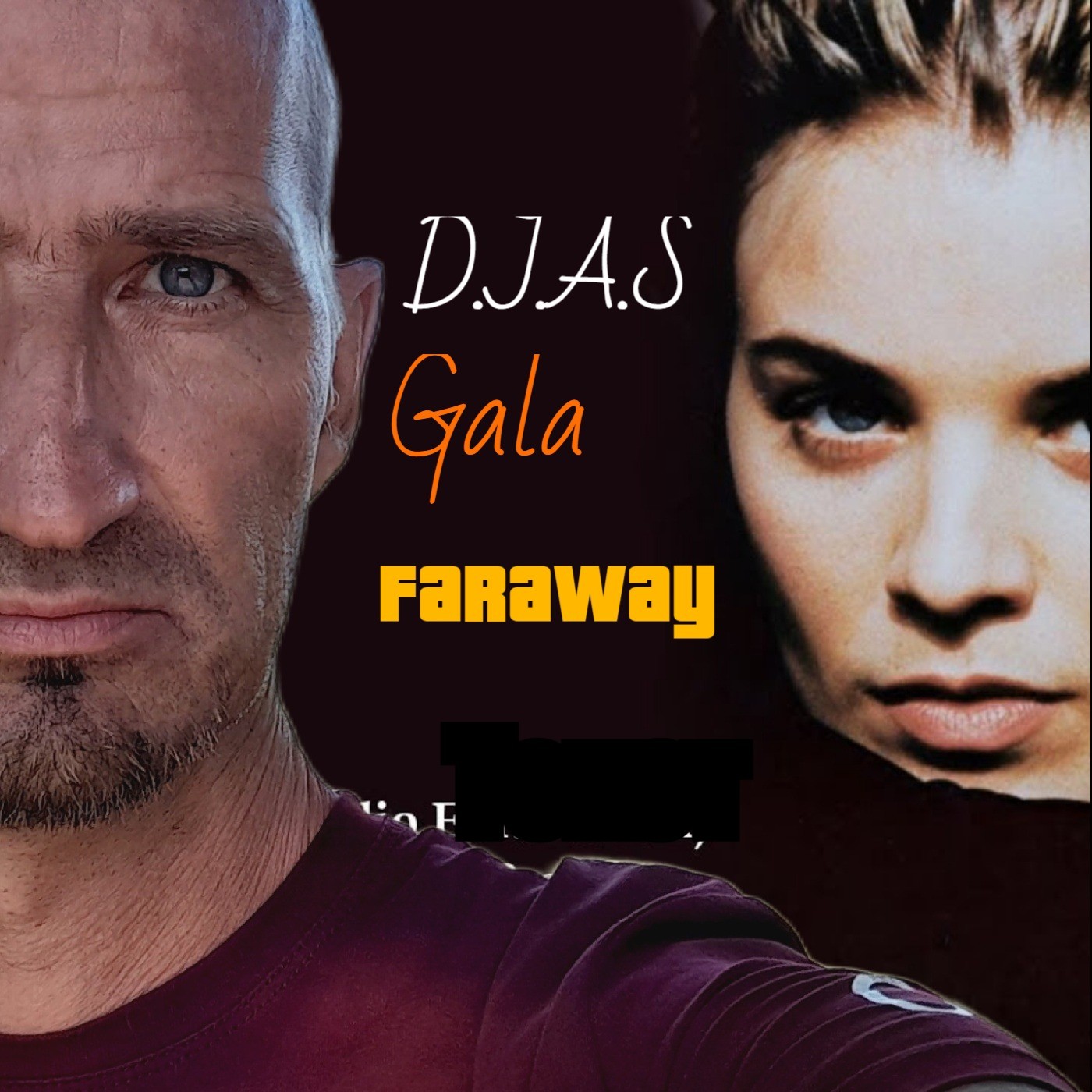 D.J.A.S DJ Andre Sidorov