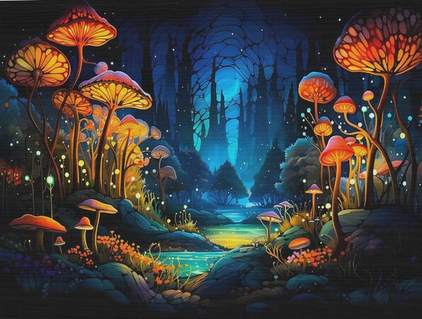 Mixes: Dark Psy Trance