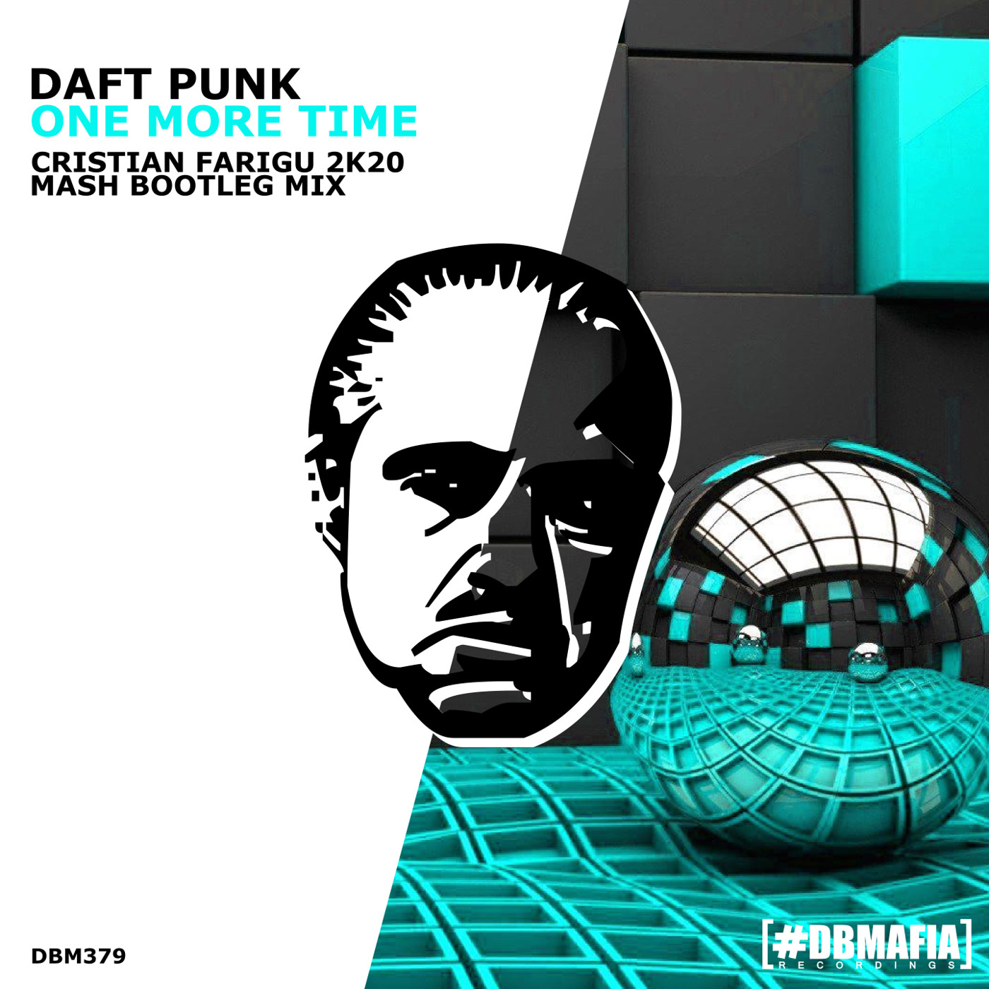 Daft Punk - One More Time 2020 ( Cristian Farigu Bootmash ) Daft Punk - One More Time 2020 ( Cristian Farigu Bootmash )