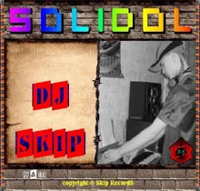 PromoDJ profile picture for @skip