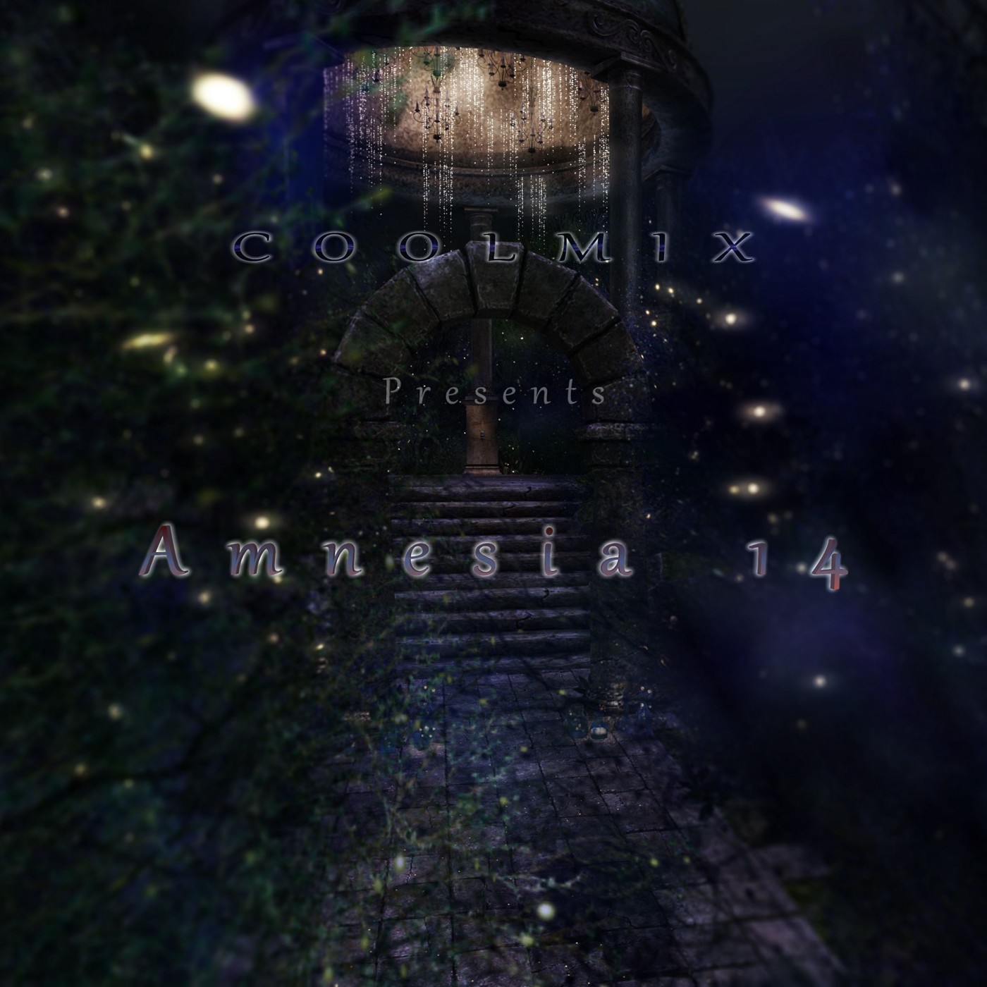 COOLMIX - Amnesia 14