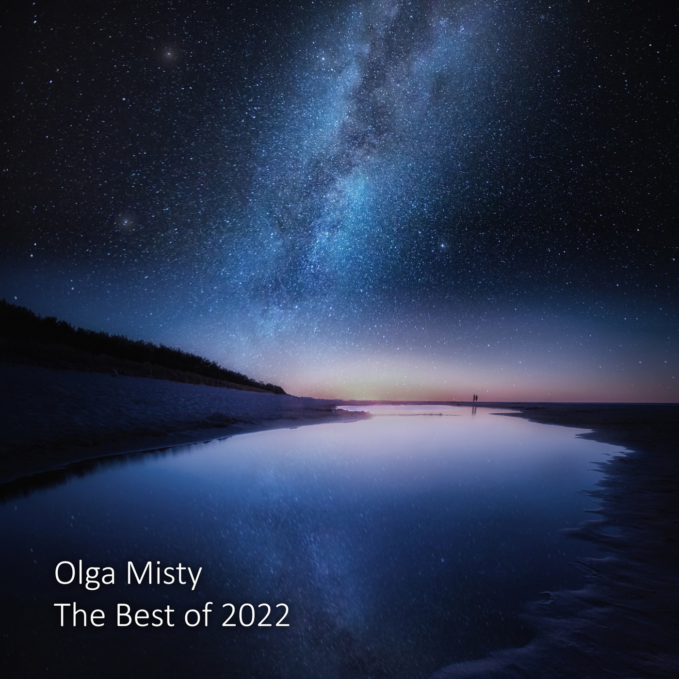 Olga Misty - The Best of 2022 Mix