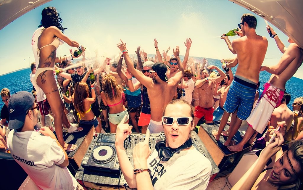 DJ BASS - Tides of July (Pop dance) new sound
