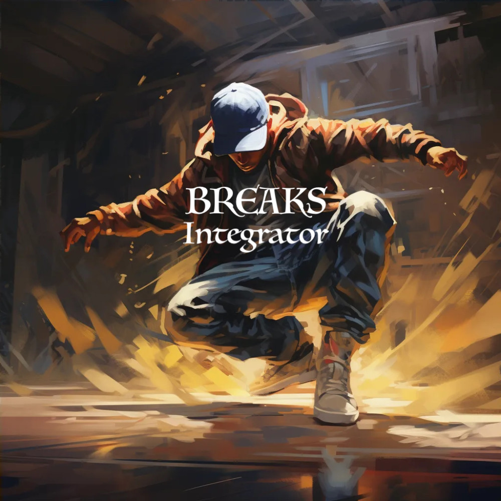 Integrator - BREAKS - Special Podcast #1