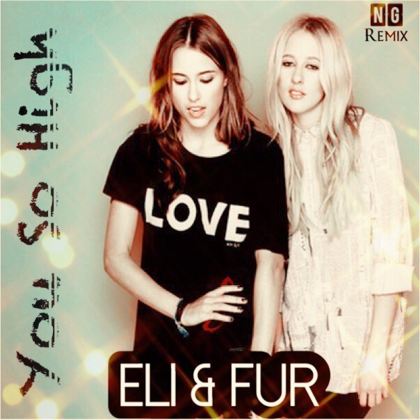 Eli fur remixed. Eli & fur. Eli fur Illusions. Eli fur you're so High. You're so High Original Mix Eli & fur.