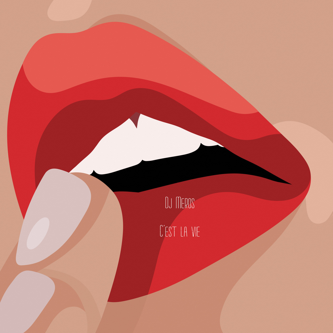 Dj Meros-C'est la vie episode artwork