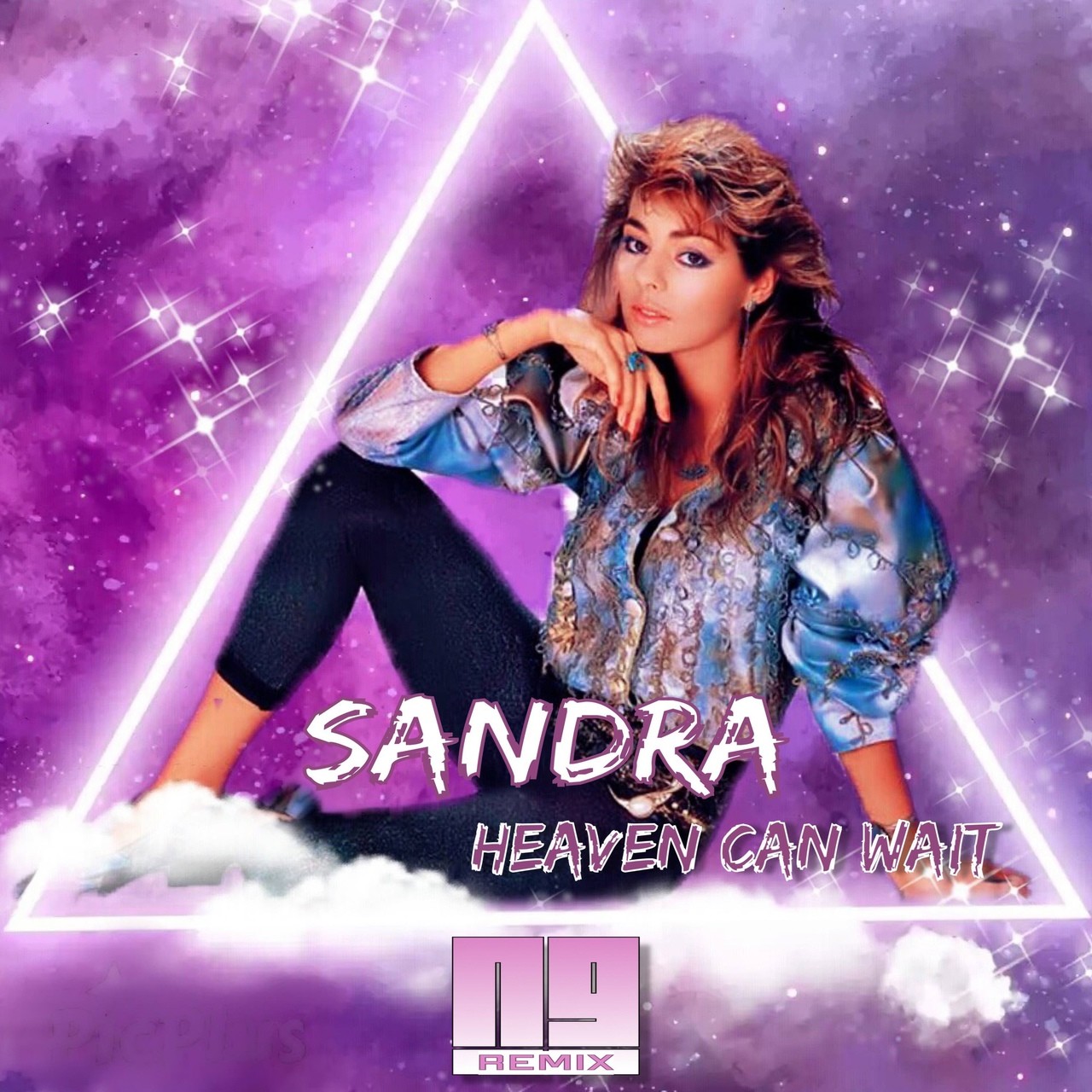 Sandra heaven can. Sandra - Heaven can wait фото. Sandra Heaven can wait. Eric Carmen — Heaven can wait.