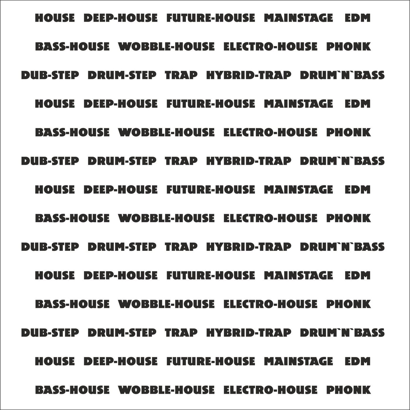 PASHA SHOCK MULTI STYLE MUSIC 2024 part 3 episode artwork
