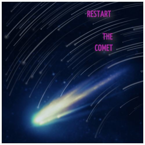 Restart - The Comet episode artwork
