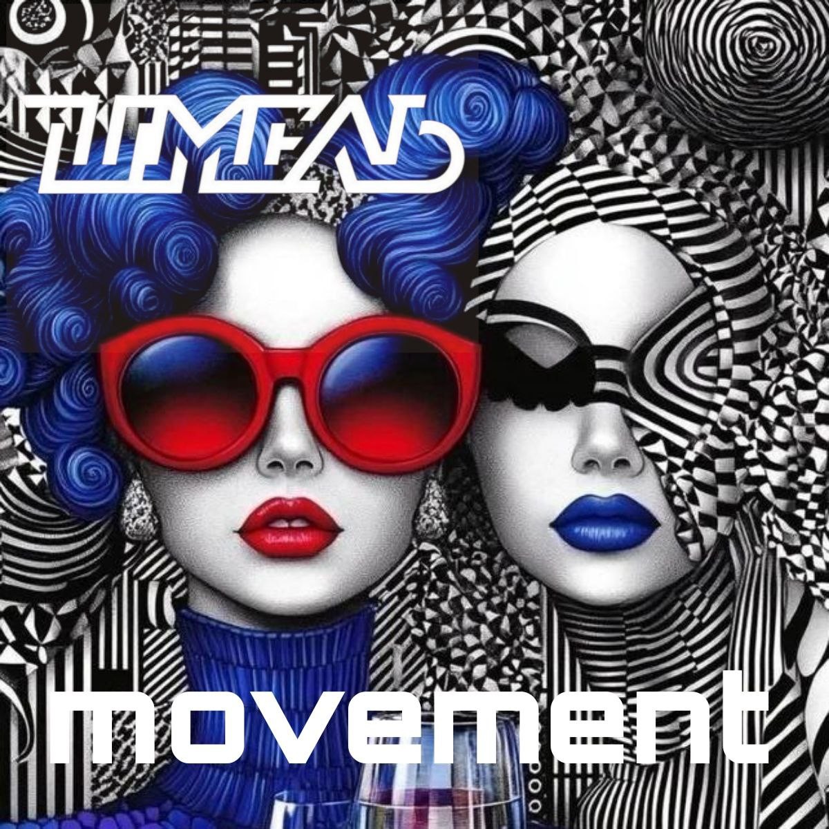 DJ Шмель - Movement episode artwork