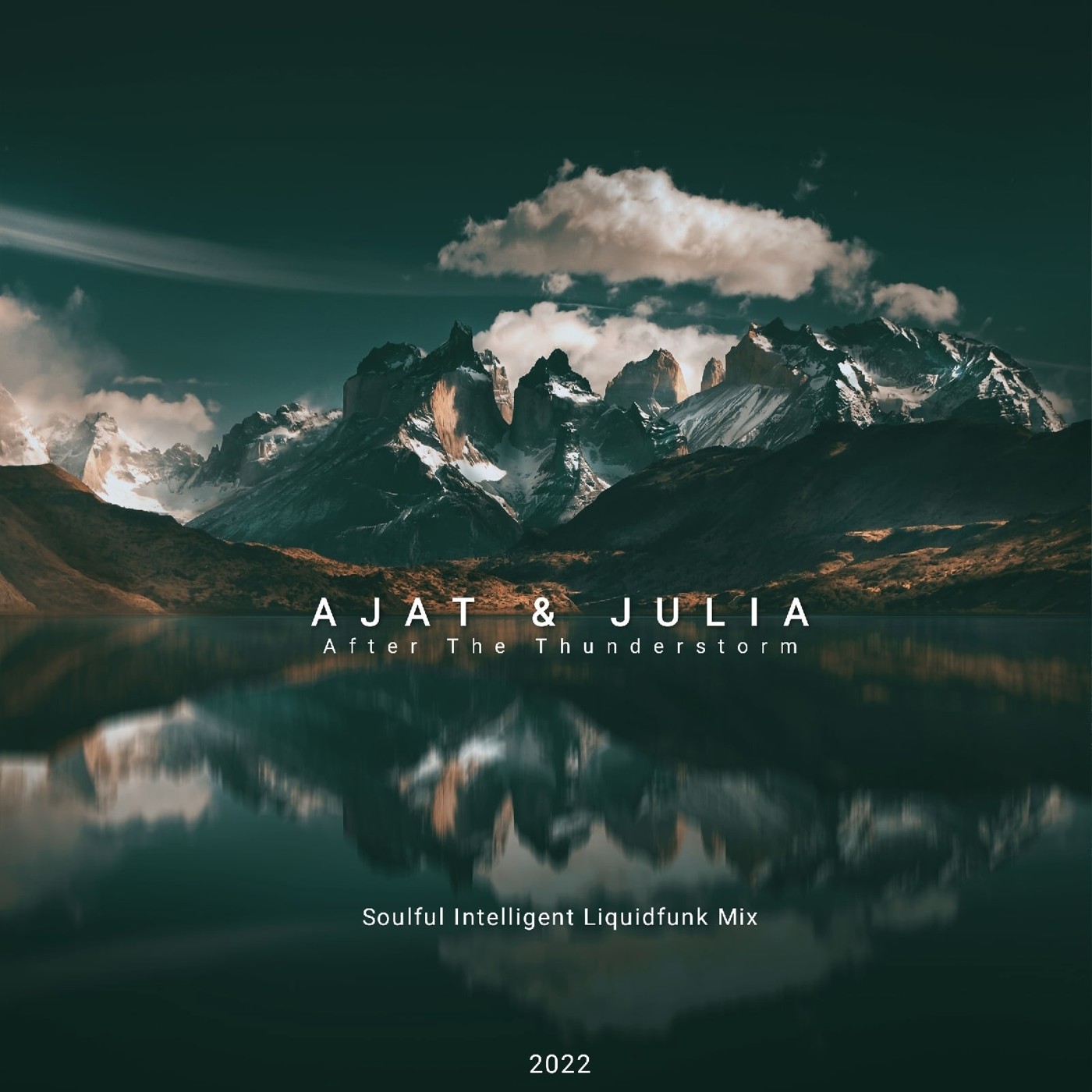 JULIA