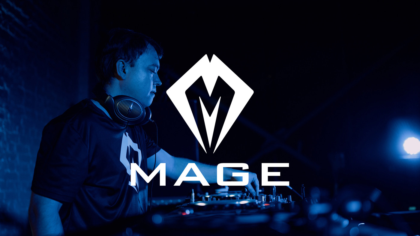 Mage - Live Set at Prosvet Festival 09.07.2022 @ SVOBODA2 episode artwork
