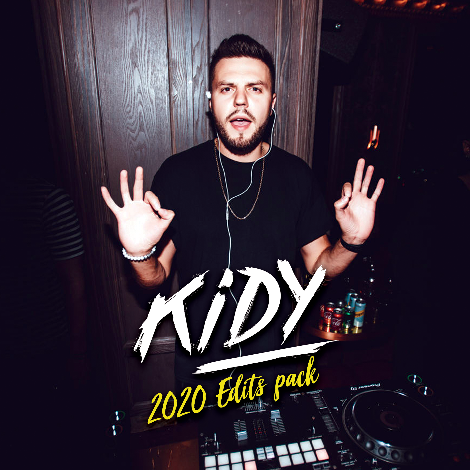 Aya Nakamura, Dr. Dre - Djadja (KIDY Edit) - KIDY / DJ ...