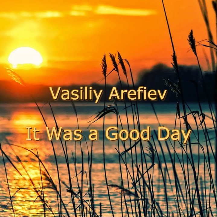 Vasiliy Arefiev
