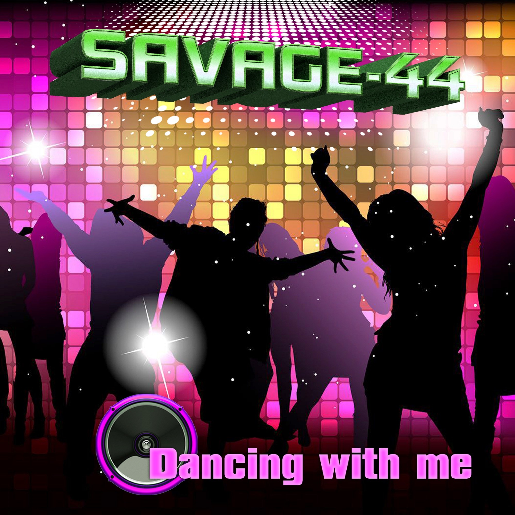 Savage 44 dance party