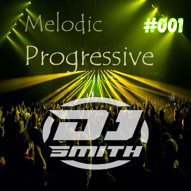 DJ Smith - MP-HT #1
