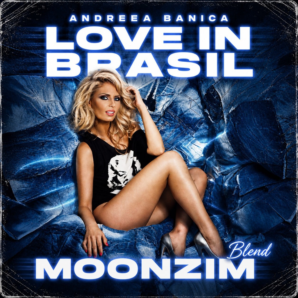 ANDREEA BANICA x Radiotik, PS Project – Love In Brasil (MOONZIM Blend) episode artwork
