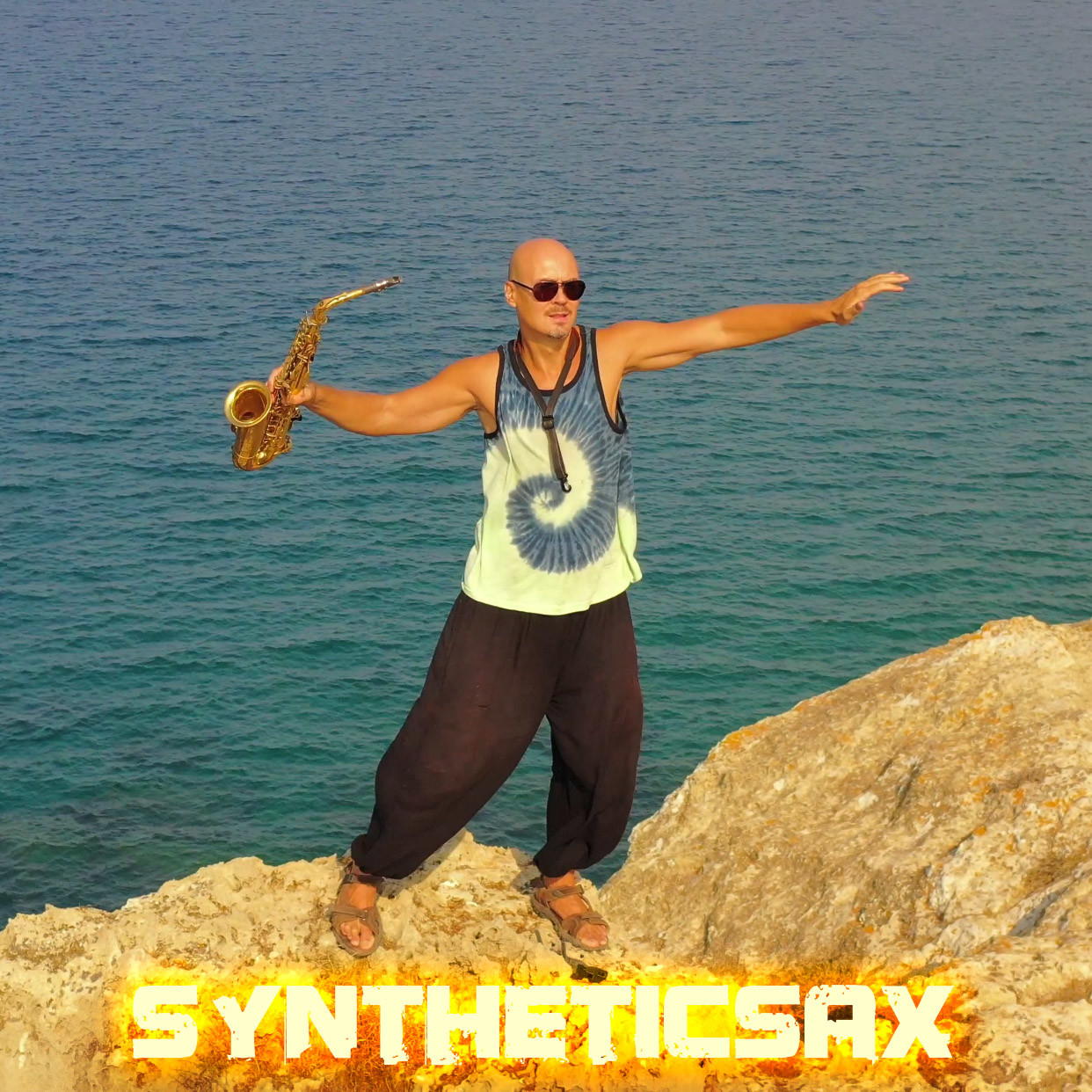 Dj & Sax