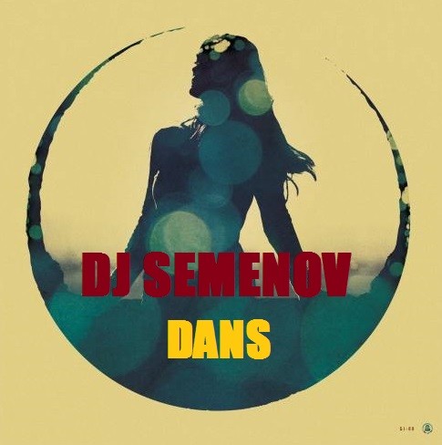Dj Semenov - DANS episode artwork