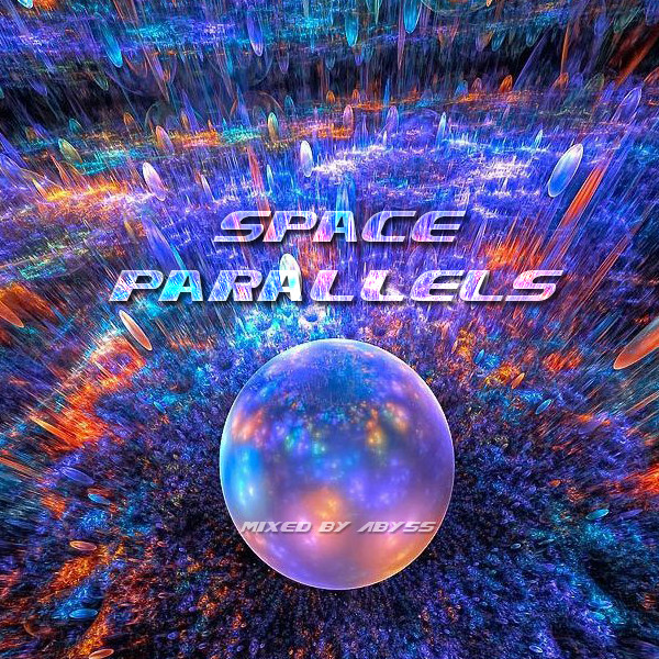 ABYSS - Space Parallels episode artwork