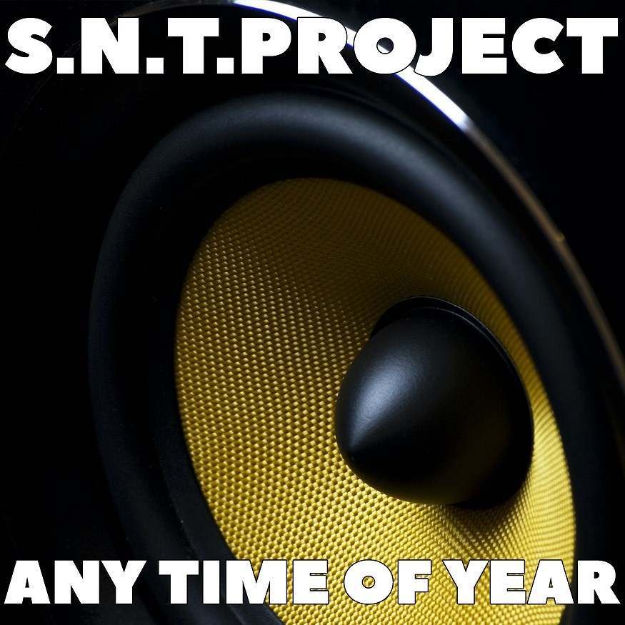 S.N.T.Project - Any Time Of Year episode artwork