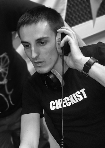 Plazmatica Radio Show Pioneer 94.0 FM 28-02-2012 | Cosmonaut Guest Mix Plazmatica Radio Show Pioneer 94.0 FM 28-02-2012 | Cosmonaut Guest Mix