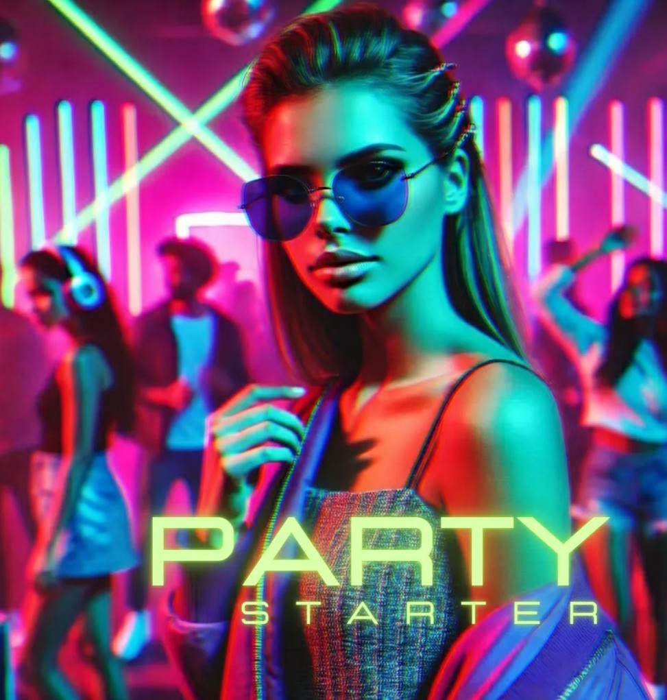 Venko Best Party Santa Barbara House Terrace 03 - 10 - 2025 @
