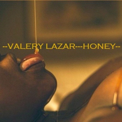 Valery Lazar (DJ Lazar)