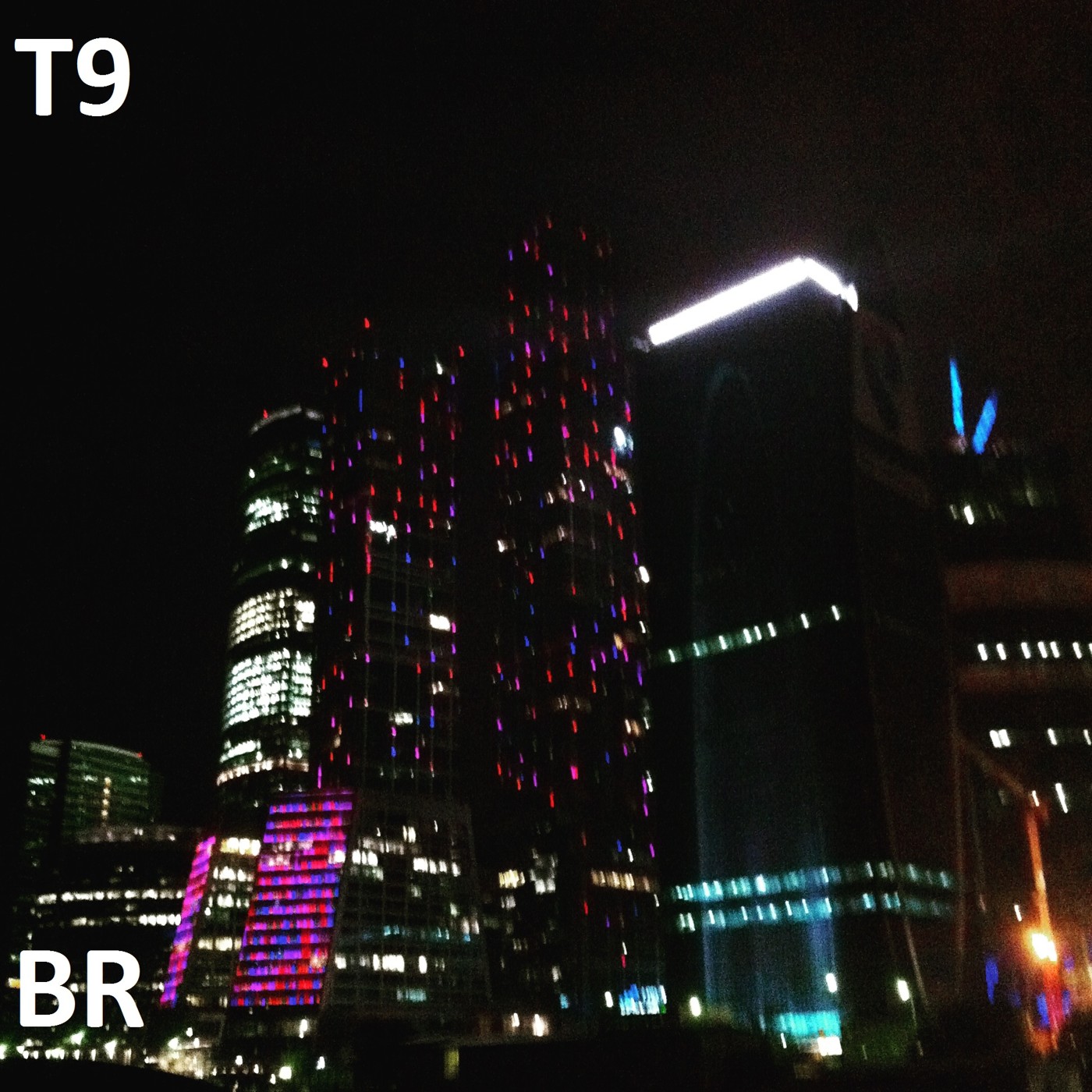 T9 - set - BR