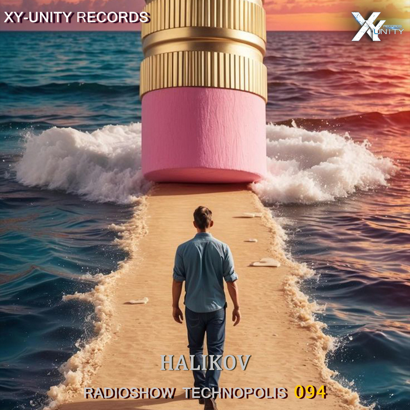 XY-unity Records