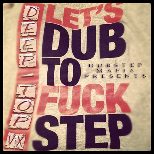 Dj R.A. - Let's DUB To Fuck STEP