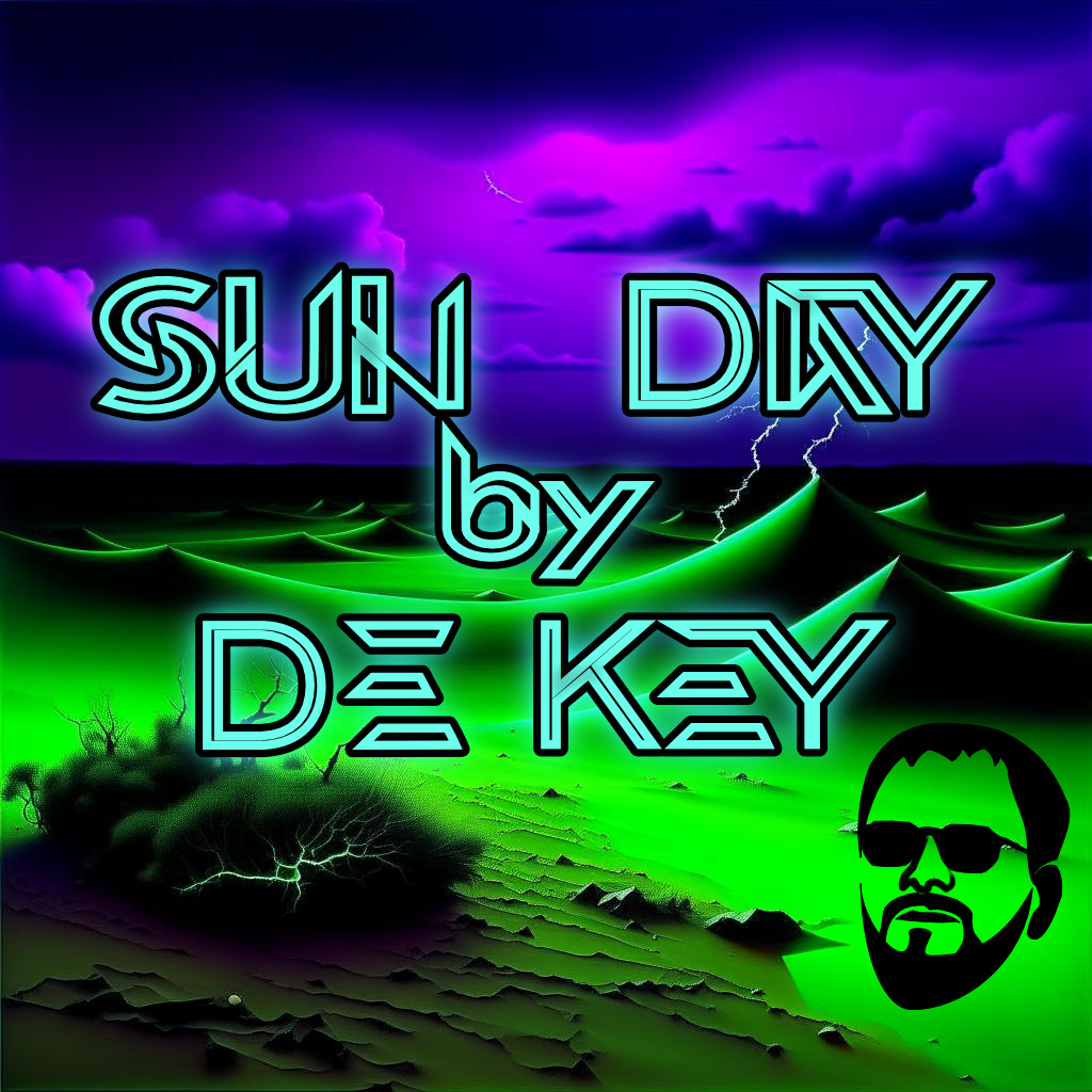 SUN Day by De Key #112