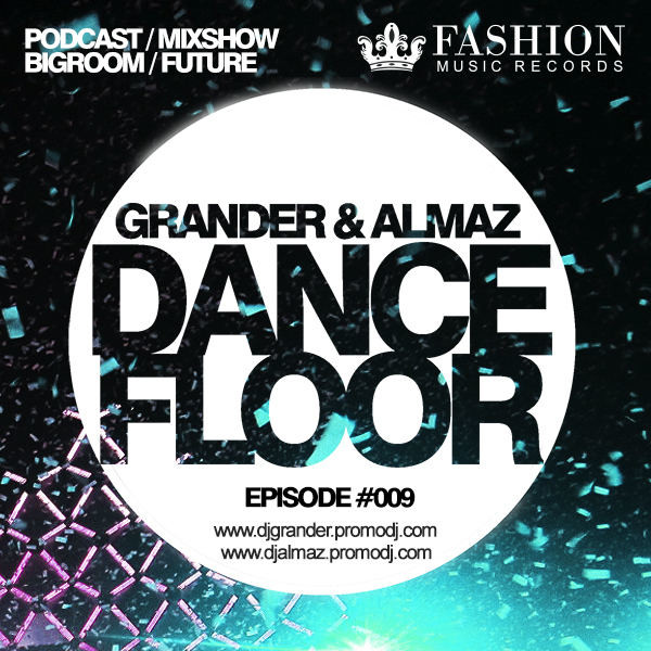 FASHION MUSIC RECORDS