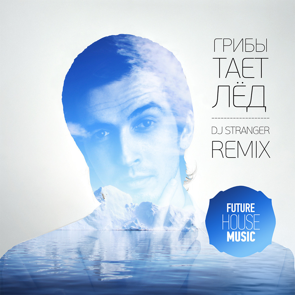 Грибы - Тает Лёд (DJ Stranger Remix) episode artwork