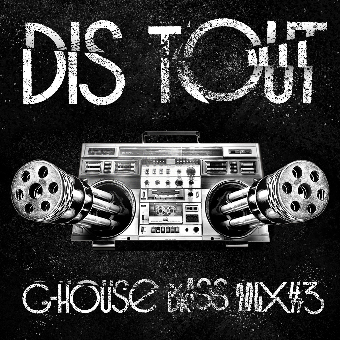 Downtempo G-house bass mix #3