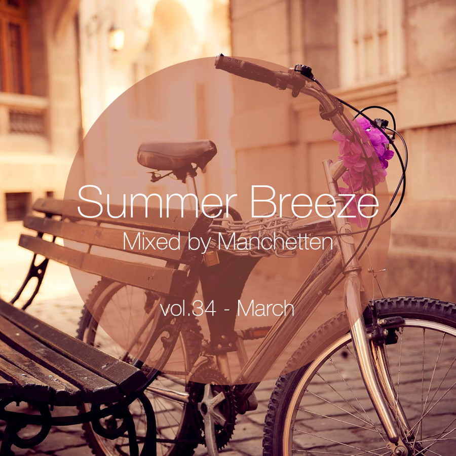 Summer Breeze vol 34 Summer Breeze vol 34