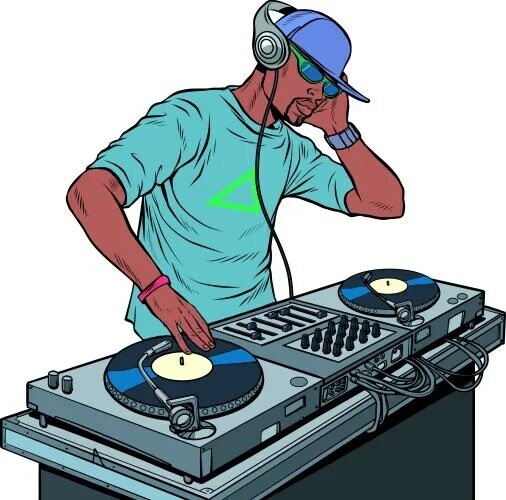 D.J.Max-Mix & Radiorama - Cause the night (Radio Edit 2026) episode artwork