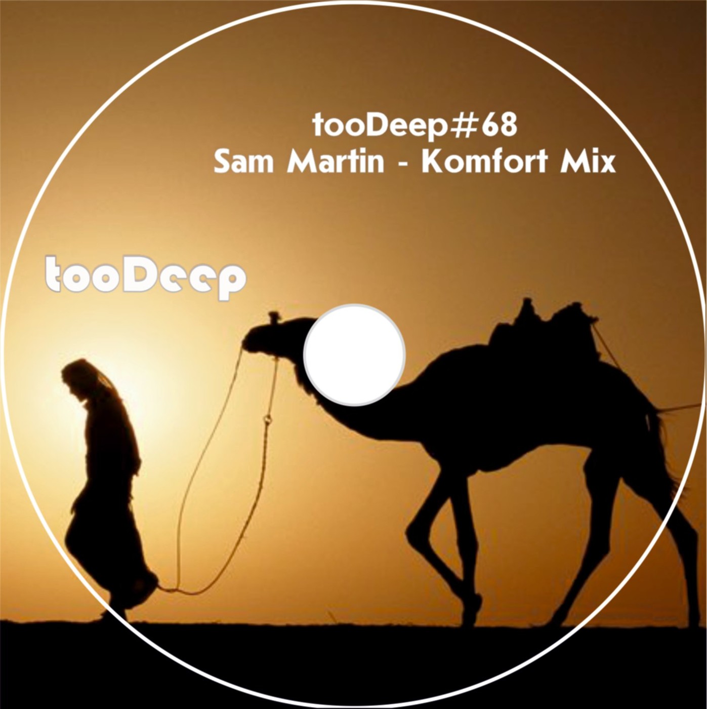 HOUSEMUSIC by Sam Martin