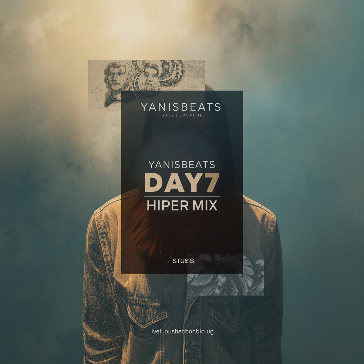 YanisBeats - Day7 (Hioer mix)