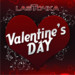 Dj Ivan Frost - St. Valentine's Day Mix 2010 episode artwork
