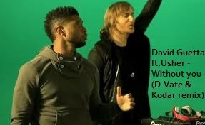 Without you store david guetta