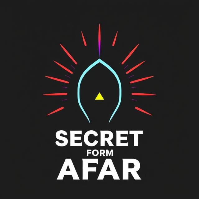 Secret from Afar