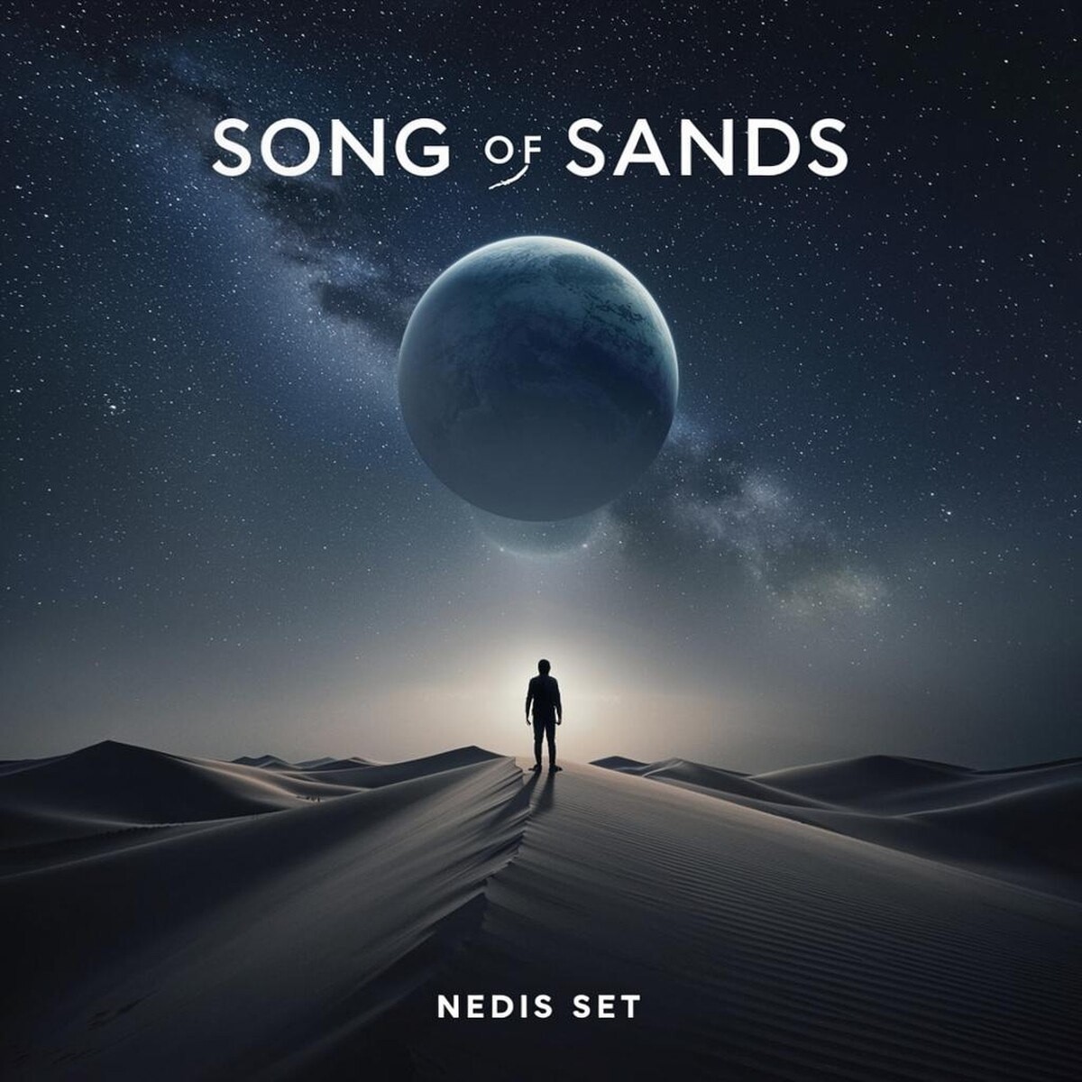 NEDIS - Song of Sands