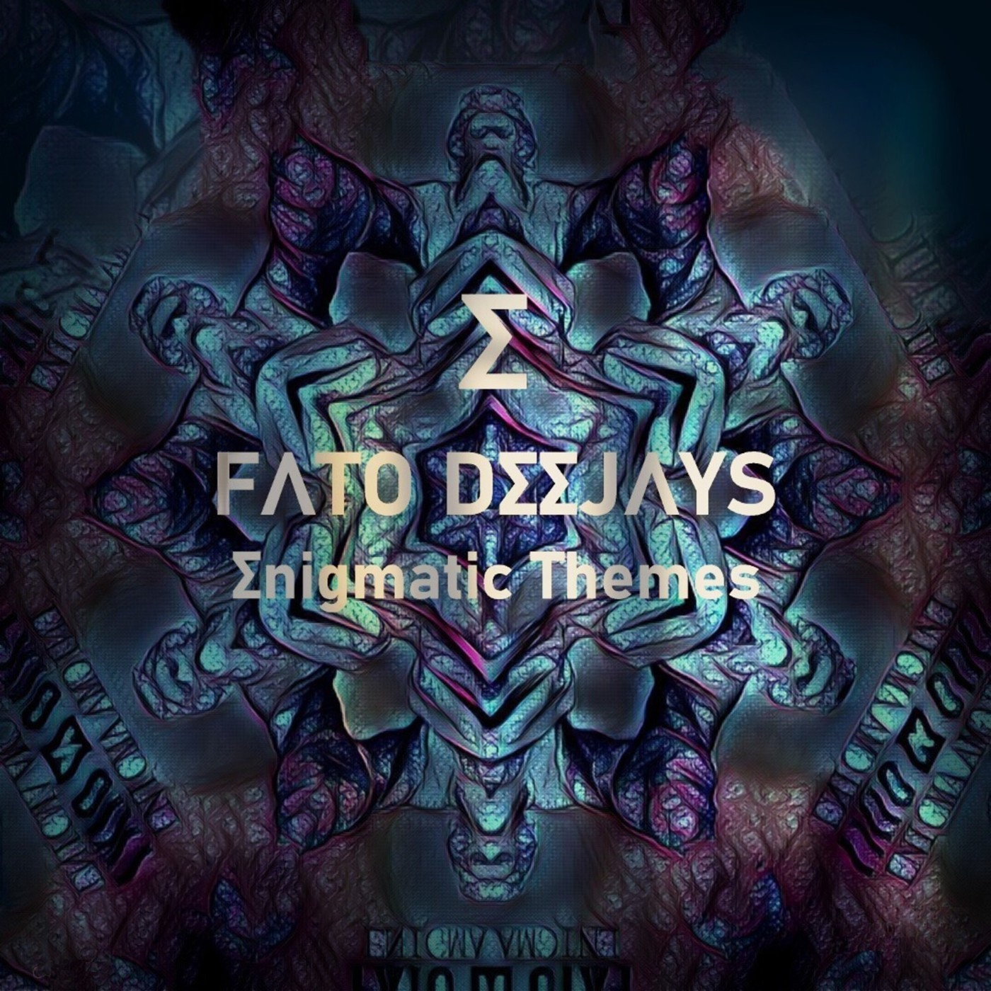 FATO DEEJAYS - Enigmatic Themes (Part 8)