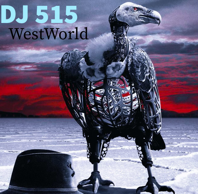 DJ 515 - WestWorld