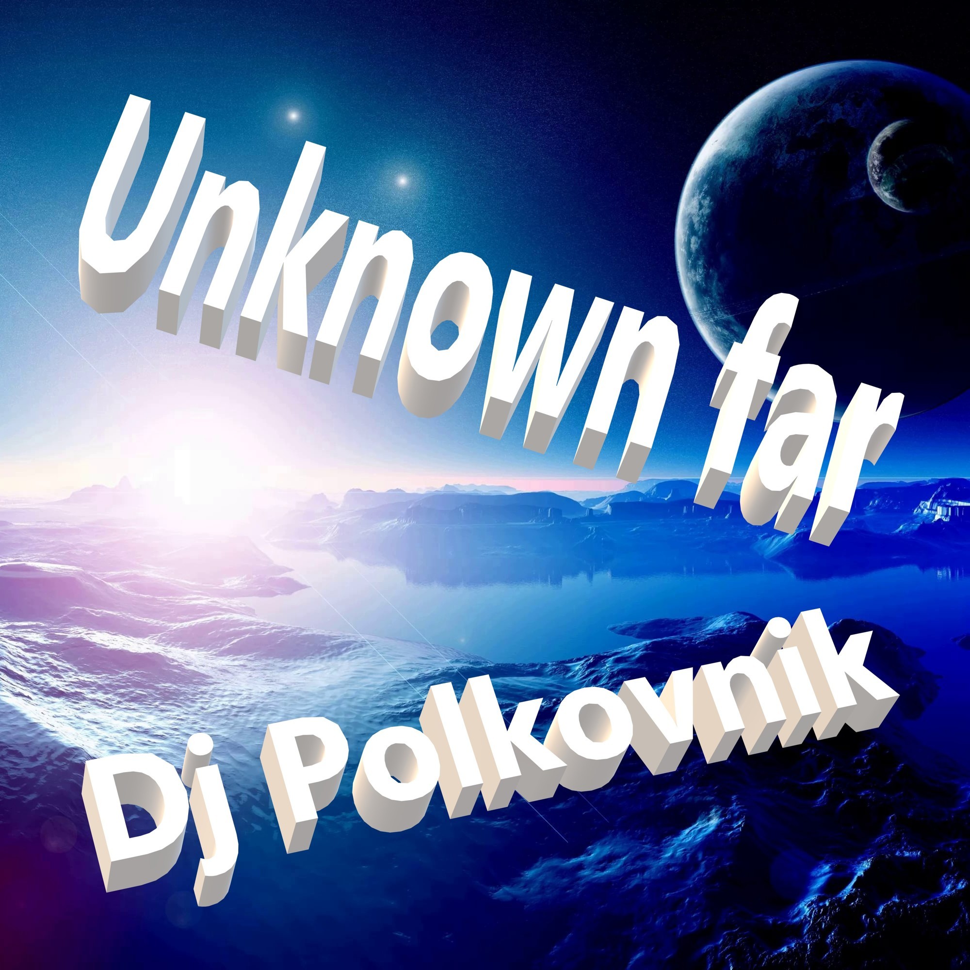 Dj Polkovnik - Release 