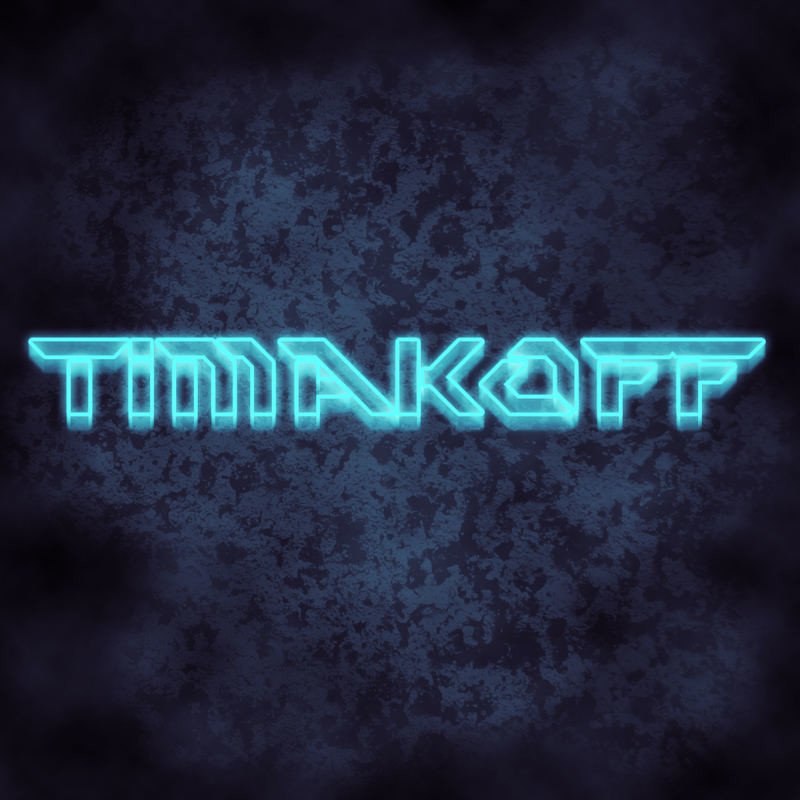 Timakoff & Inok-Reload (Radio Edit 2016) Timakoff & Inok-Reload (Radio Edit 2016)