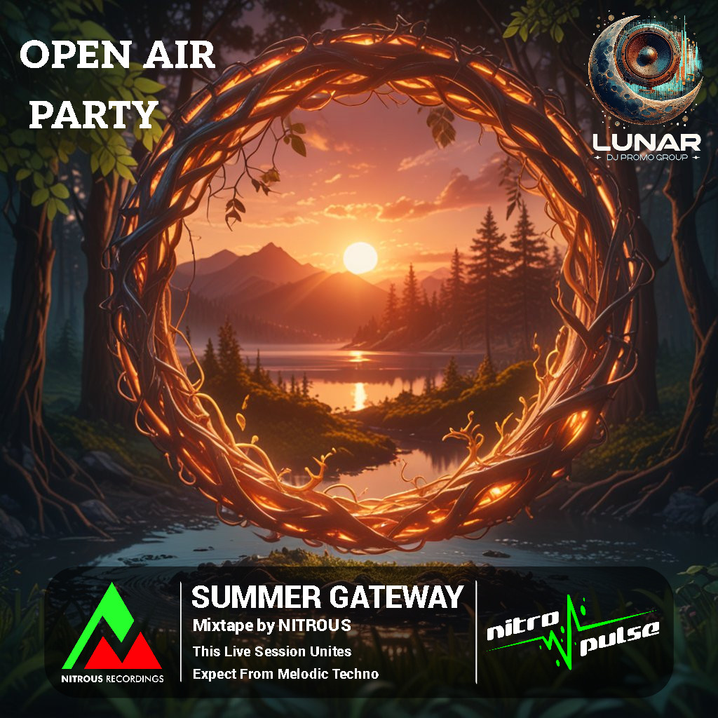 Nitrous [Summer Gateway @ LUNAR] 2025