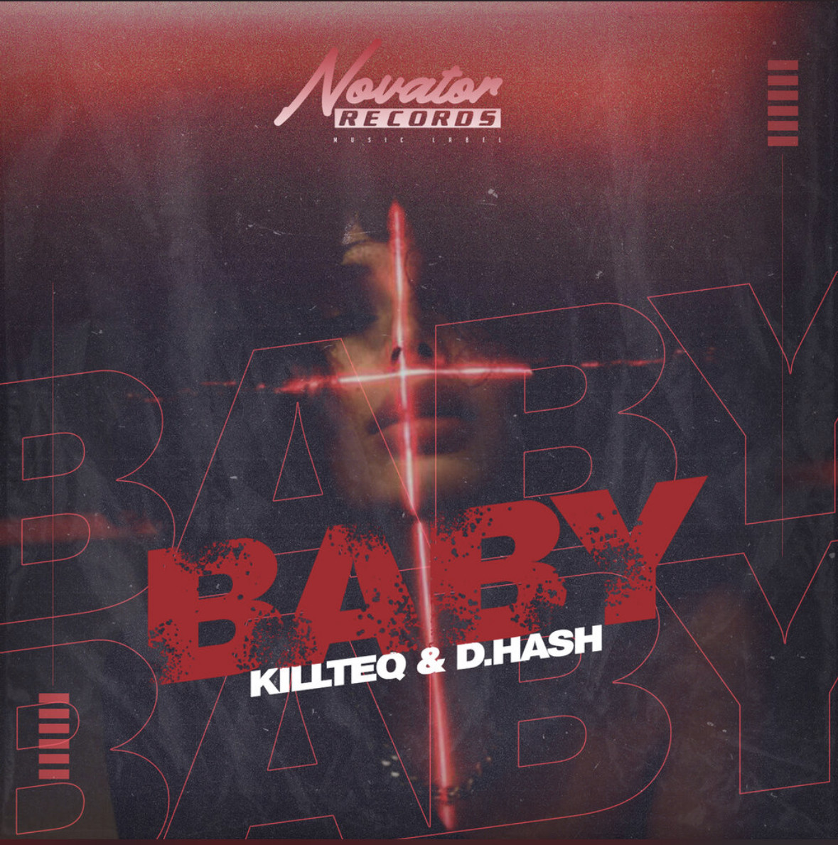 KILLTEQ, D.HASH - Baby