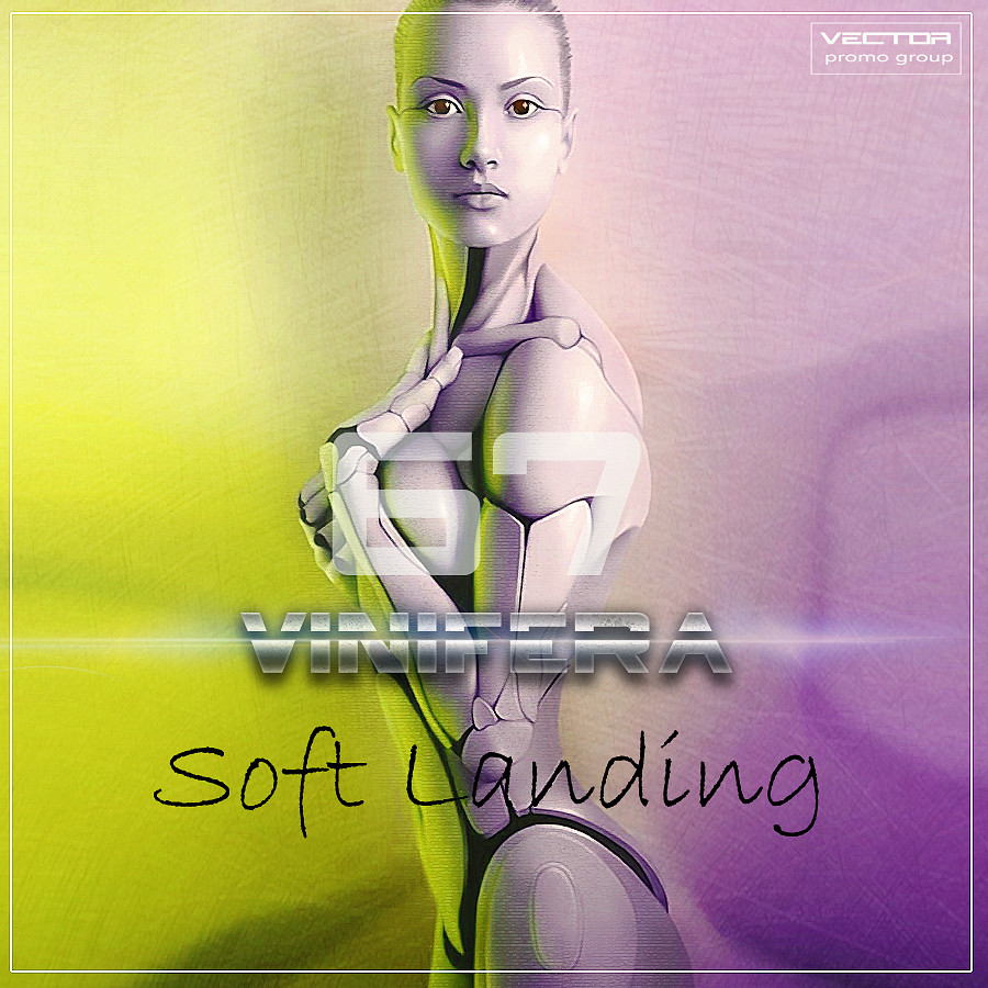 Vinifera – Soft Landing #067 - podcast episode cover